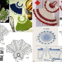 Crochet Patterns – Examples Part 6