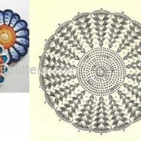 Crochet Patterns – Examples Part 6