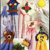 Crochet Patterns – Examples Part 6