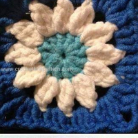 Crochet Patterns – Examples Part 6