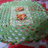 Crochet Patterns – Examples Part 6