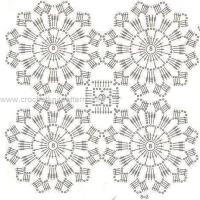 Crochet Patterns – Examples Part 6