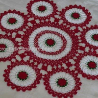 Crochet Patterns – Examples Part 6