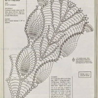 Crochet Patterns – Examples Part 6