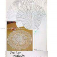 Crochet Patterns – Examples Part 6