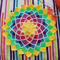 Crochet Patterns – Examples Part 6