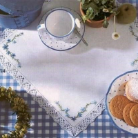 Crochet Patterns – Examples Part 6