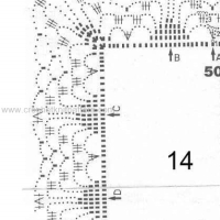 Crochet Patterns – Examples Part 6