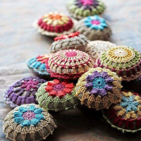 Crochet Patterns – Examples Part 6