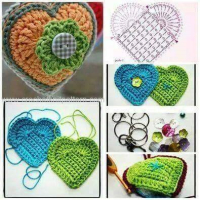 Crochet Patterns – Examples Part 6