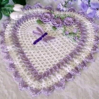 Crochet Patterns – Examples Part 6