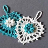 Crochet Patterns – Examples Part 6