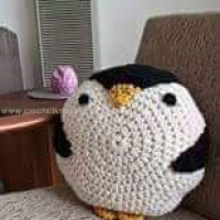 Crochet Pillow Patterns Part 4
