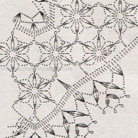 Crochet Pillow Patterns Part 4