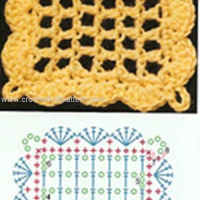 Crochet Pillow Patterns Part 4