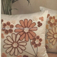 Crochet Pillow Patterns Part 5