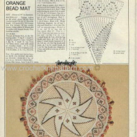 Crochet Pillow Patterns Part 5