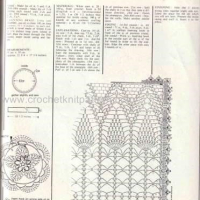 Crochet Pillow Patterns Part 5