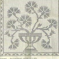 Crochet Pillow Patterns Part 5