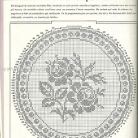 Crochet Pillow Patterns Part 5