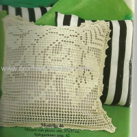 Crochet Pillow Patterns Part 5