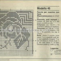 Crochet Pillow Patterns Part 5
