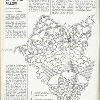 Crochet Pillow Patterns Part 5
