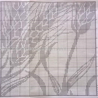 Crochet Pillow Patterns Part 5