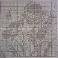 Crochet Pillow Patterns Part 5