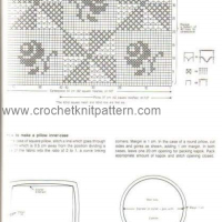 Crochet Pillow Patterns Part 6