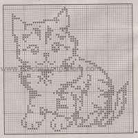 Crochet Pillow Patterns Part 6