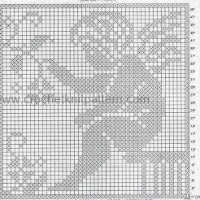 Crochet Pillow Patterns Part 6