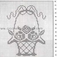 Crochet Pillow Patterns Part 6