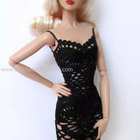 Dolls Crochet Patterns Part 3