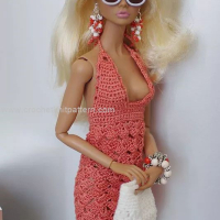 Dolls Crochet Patterns Part 3