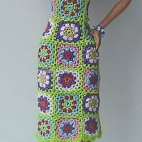 Dolls Crochet Patterns Part 3