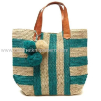 Free Crochet Bag Patterns Part 10