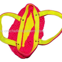 Free Crochet Bag Patterns Part 10