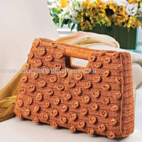 Free Crochet Bag Patterns Part 10