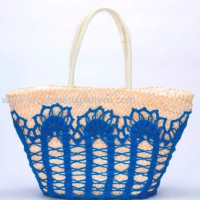 Free Crochet Bag Patterns Part 10