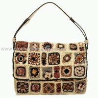 Free Crochet Bag Patterns Part 10