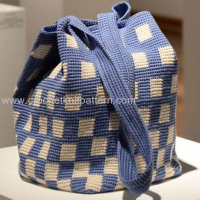 Free Crochet Bag Patterns Part 10