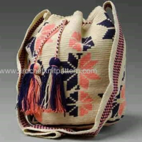Free Crochet Bag Patterns Part 10