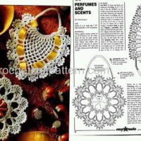 Free Crochet Bag Patterns Part 10