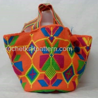 Free Crochet Bag Patterns Part 10