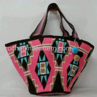 Free Crochet Bag Patterns Part 10