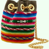 Free Crochet Bag Patterns Part 10