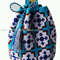 Free Crochet Bag Patterns Part 10
