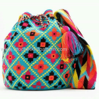 Free Crochet Bag Patterns Part 10