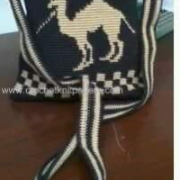Free Crochet Bag Patterns Part 10